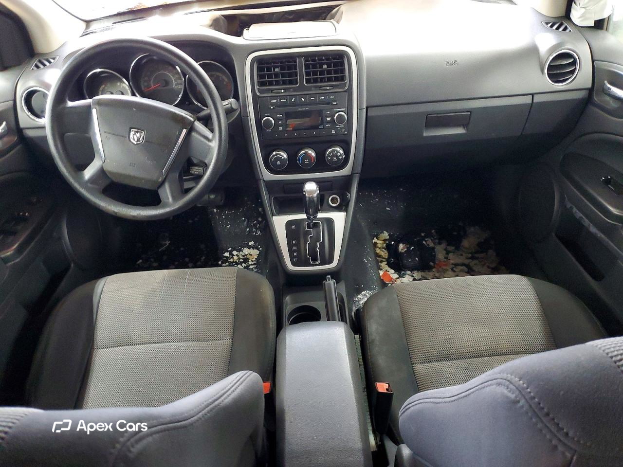 Dodge Caliber 2010