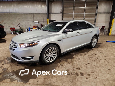 Ford Taurus 2018 - Image 1 of 13
