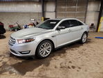 Ford Taurus 2018