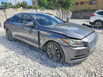 Hyundai Genesis 2015