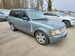 Land Rover Range Rover 2007