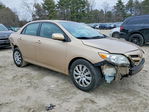 Toyota Corolla 2012