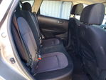 Nissan Rogue 2012