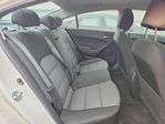 Kia Forte 2016
