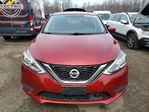 Nissan Sentra 2019