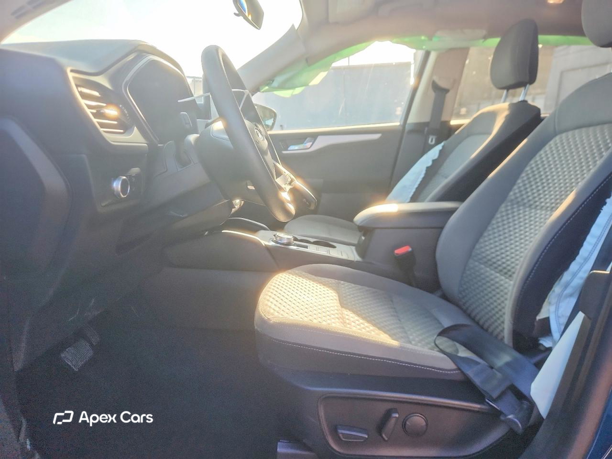 Ford Escape 2020