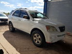 Kia Sorento 2004