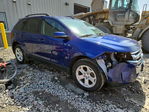 Ford Edge 2014