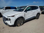 Hyundai Santa Fe 2021