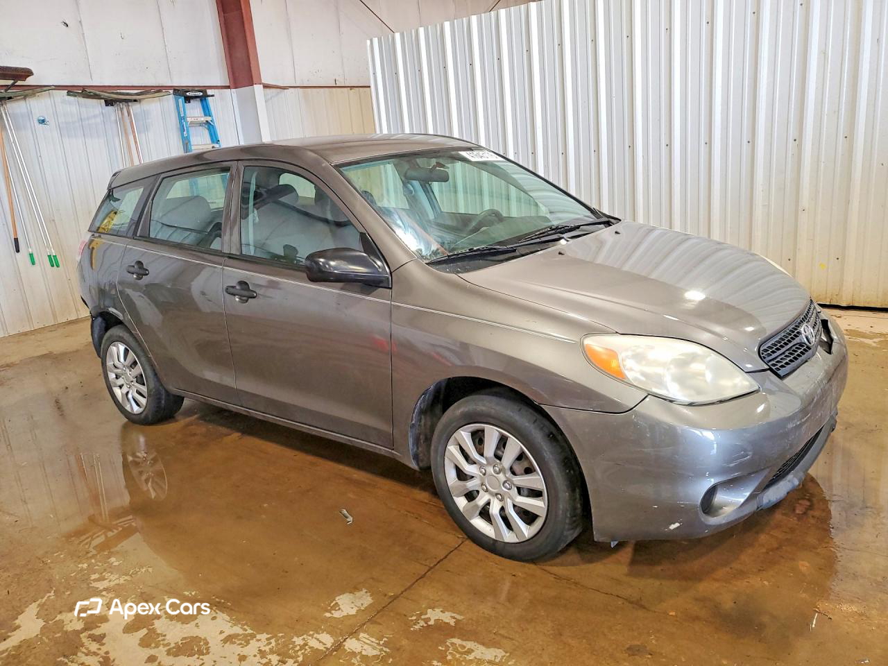 Toyota Matrix 2006