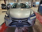 Lexus NX 2016