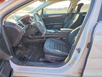Ford Fusion 2013