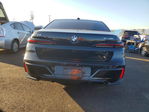 BMW i7 2024
