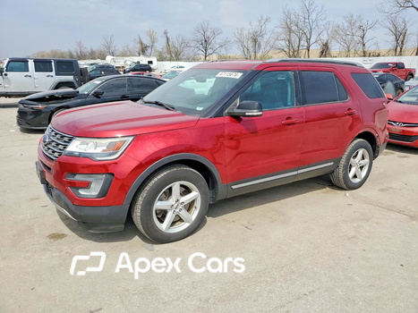 Ford Explorer 2017 - Image 1 of 13