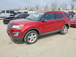 Ford Explorer 2017