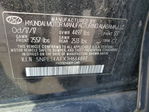 Hyundai Sonata 2018
