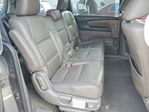 Honda Odyssey 2013