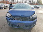 Volkswagen Jetta 2012