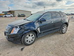 Cadillac SRX 2016