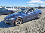 BMW Series 4 2016