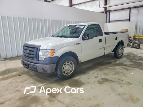Ford F-150 2011 - Image 1 of 12
