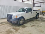 Ford F-150 2011