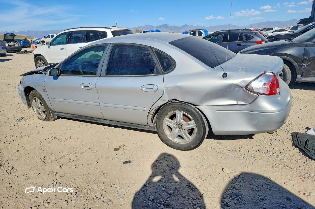 Ford Taurus 2000