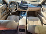 BMW Series 3 2012