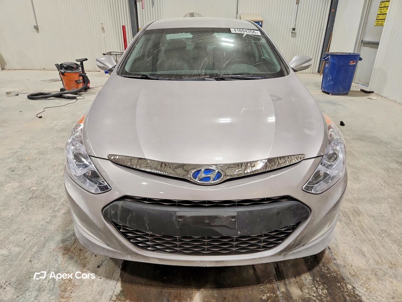 Hyundai  2013