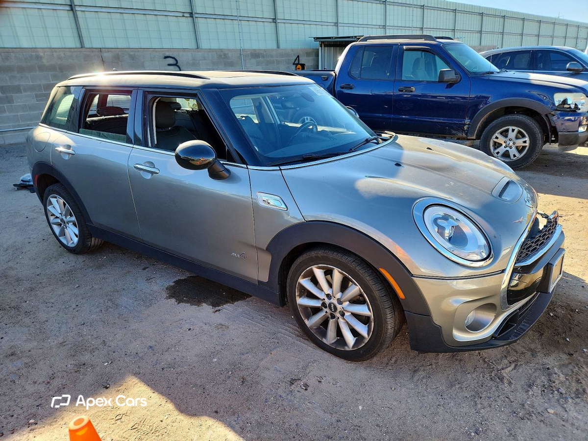 MINI Cooper 2017
