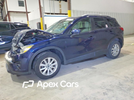 Mazda CX-5 2013 - Zdjęcie 1 z 13