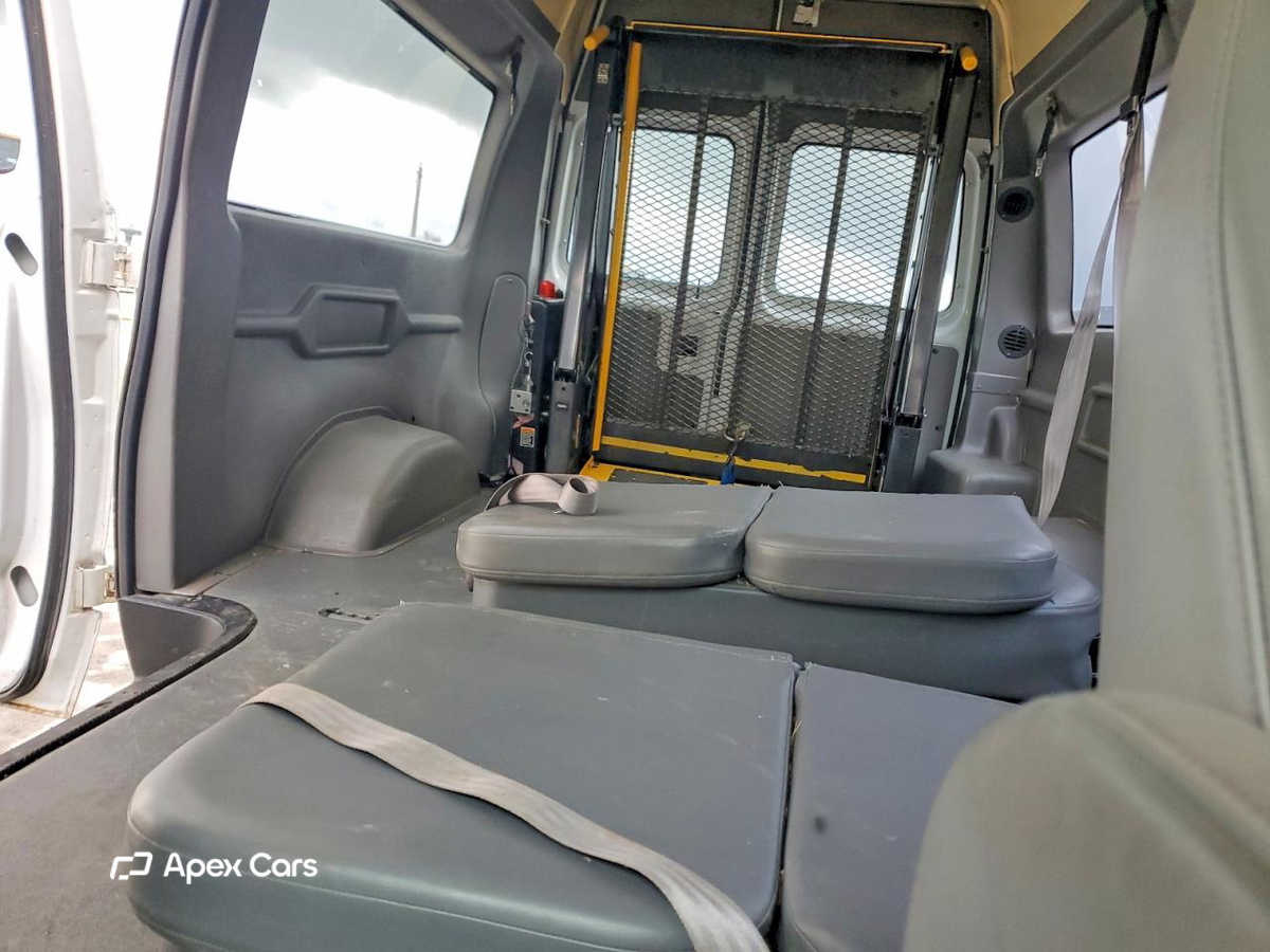 Ford Econoline 2006