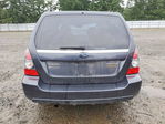 Subaru Forester 2008