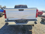 Chevrolet Silverado 2025