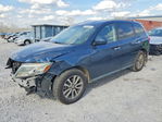 Nissan Pathfinder 2015