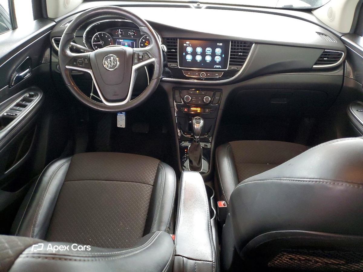 Buick Encore 2020