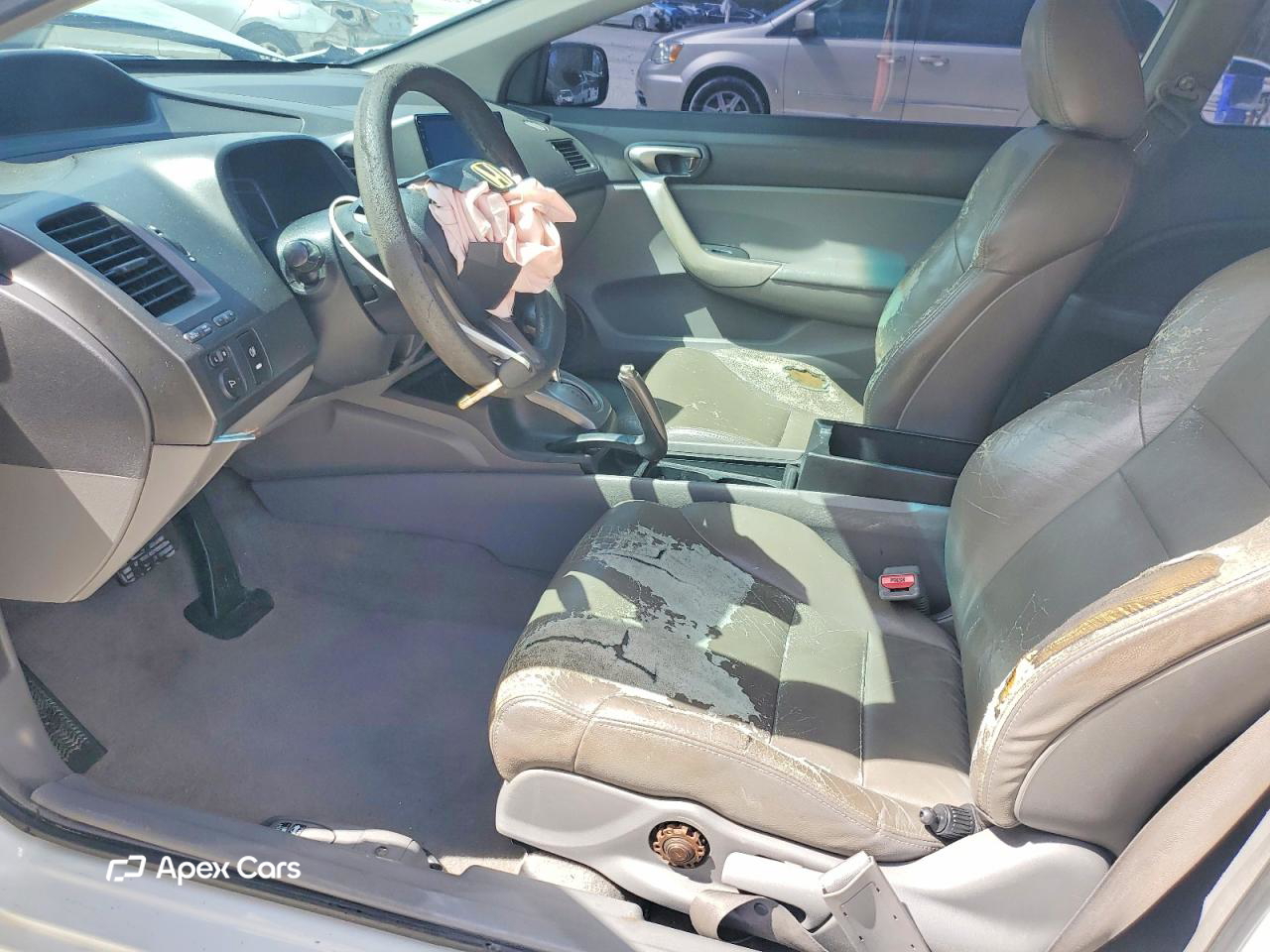 Honda Civic 2009
