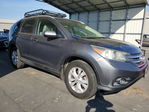 Honda CR-V 2013