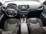 Jeep Cherokee 2017