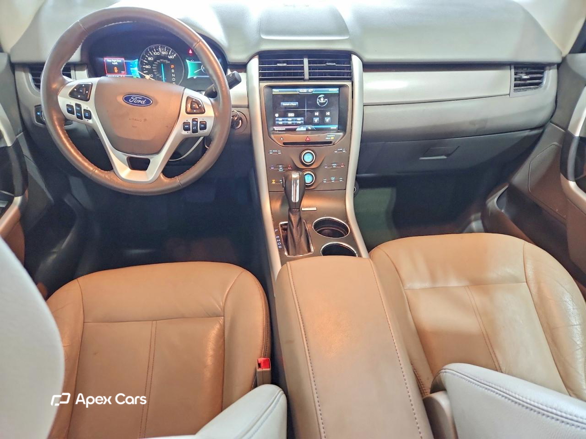 Ford Edge 2014