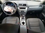 Ford Fusion 2012