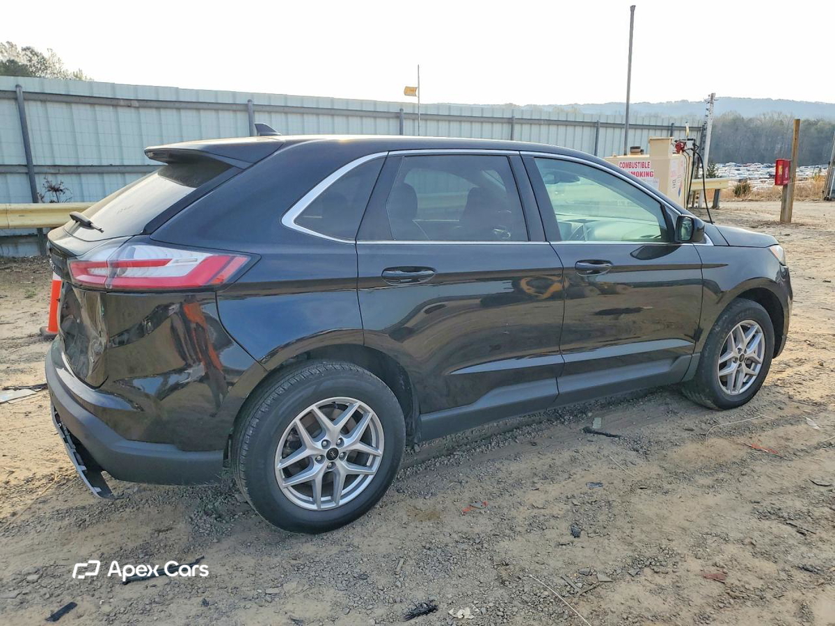 Ford Edge 2024