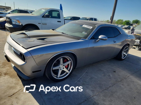 Dodge Challenger 2013 - Image 1 of 13