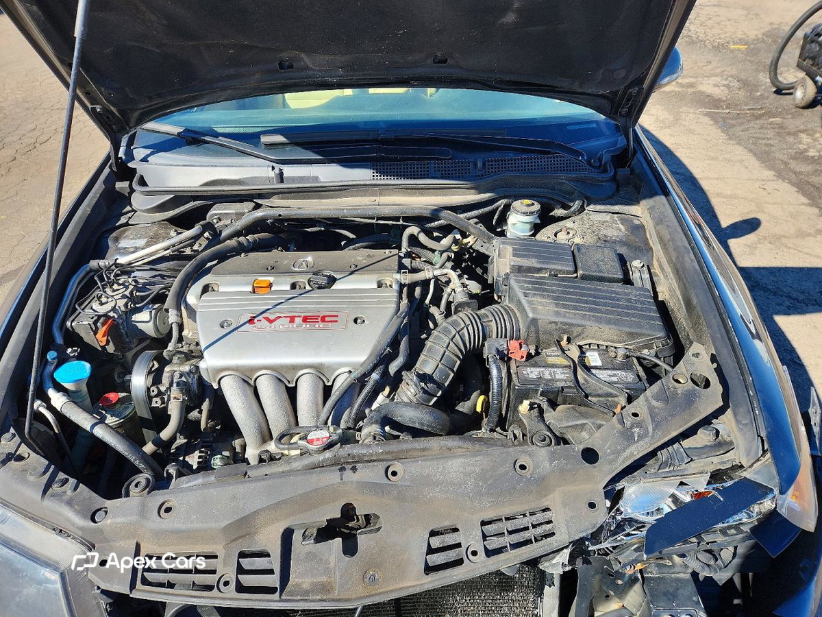 Acura TSX 2008
