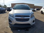 Chevrolet Trax 2016