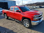 Chevrolet Silverado 2019