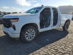 Chevrolet Silverado 2024