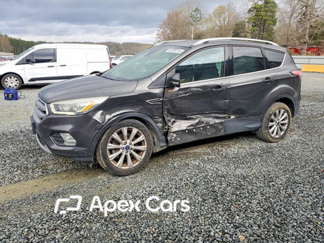 Ford Escape 2017 - Image 1 of 14