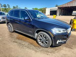 BMW X5 2017