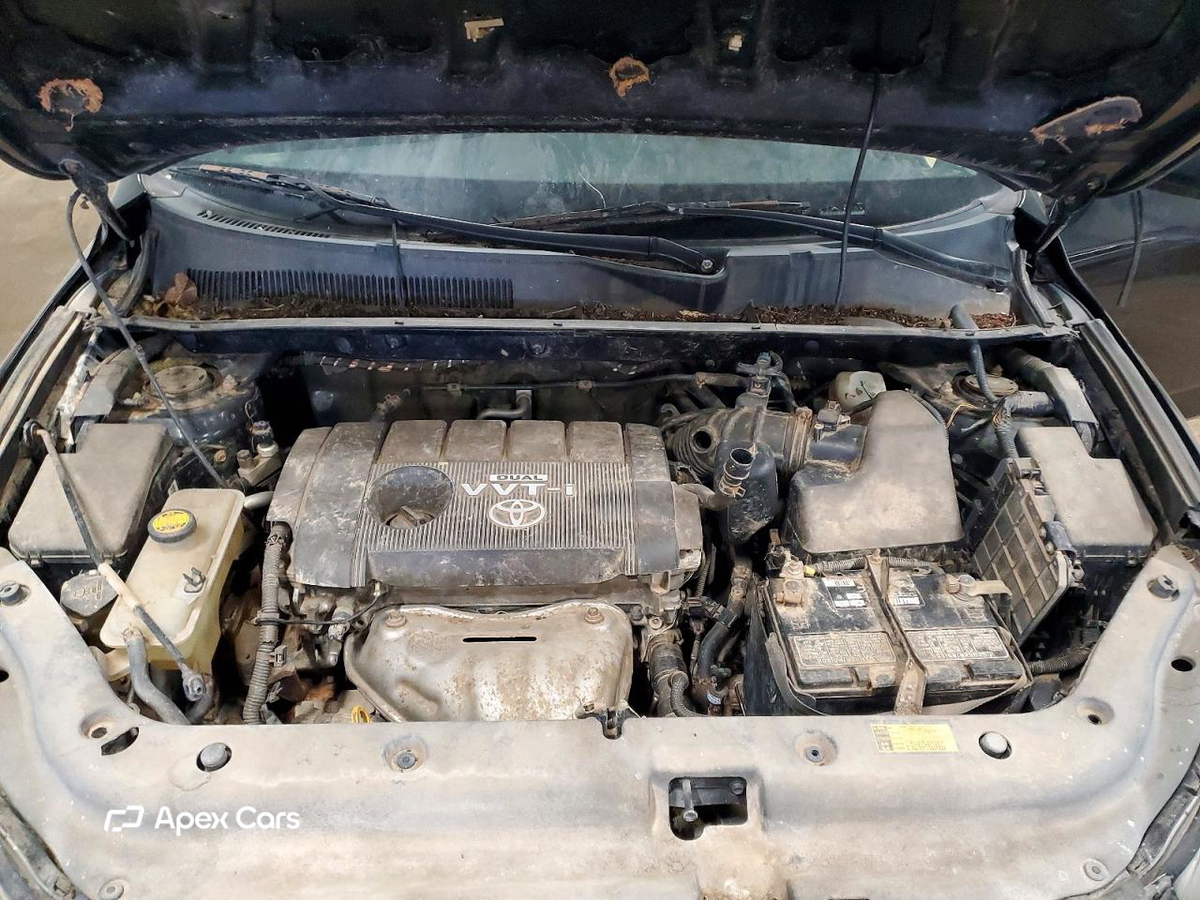 Toyota RAV 4 2010